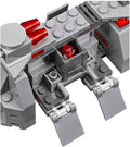 LEGO Star Wars Series 75078 Imperial Troop Transport- Auzzi Store