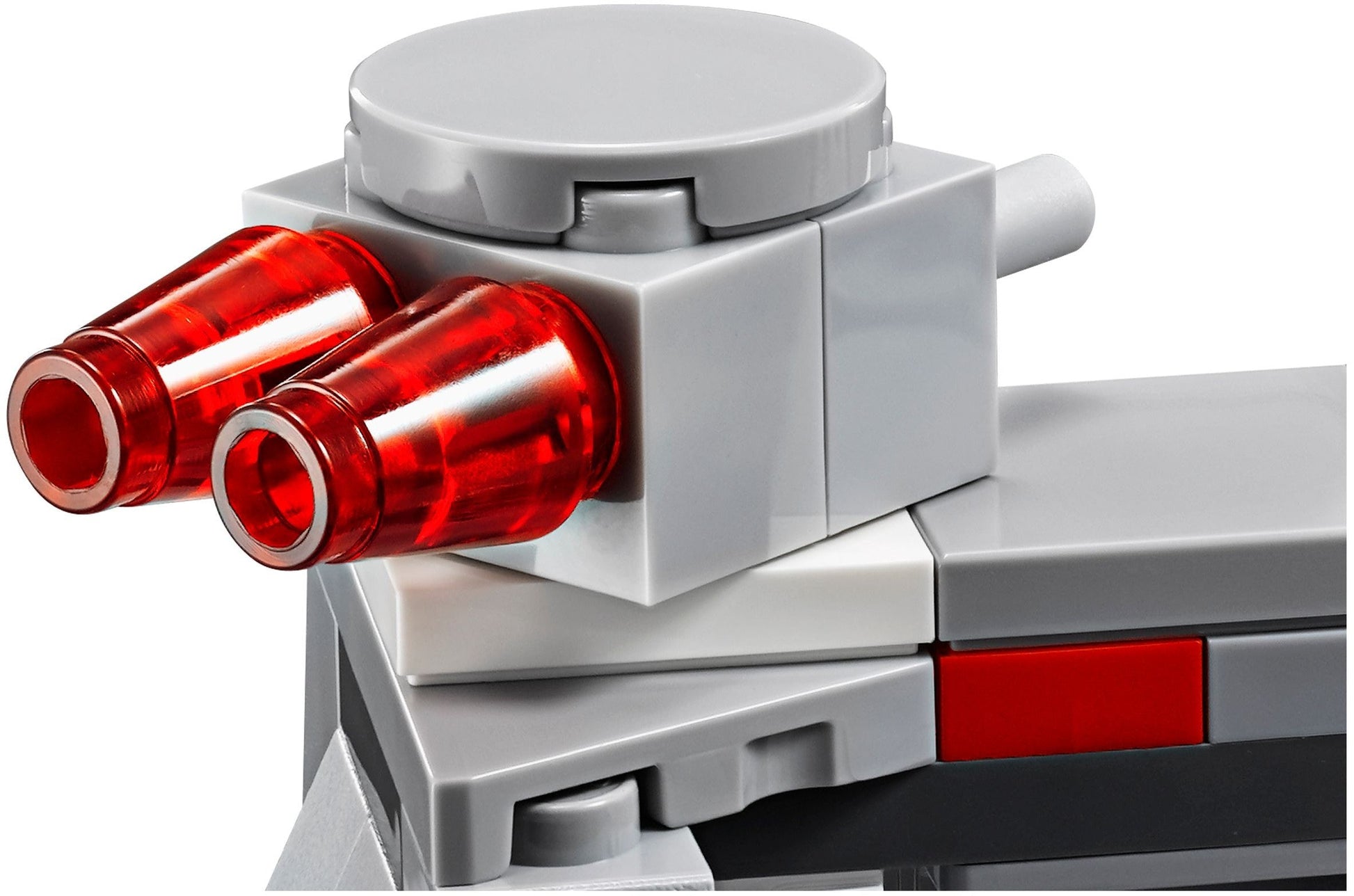 LEGO Star Wars Series 75078 Imperial Troop Transport- Auzzi Store