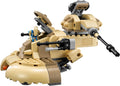 LEGO 75080 AAT™ Invasion of Naboo Set with Jar Jar Binks - SuperSaverAU - view 2