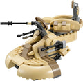 LEGO 75080 AAT™ Invasion of Naboo Set with Jar Jar Binks - SuperSaverAU - view 3