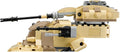 LEGO 75080 AAT™ Invasion of Naboo Set with Jar Jar Binks - SuperSaverAU - view 5