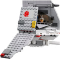 LEGO 75081 T-16 Skyhopper - Star Wars Tatooine Pilot & Tusken Raider - SuperSaverAU - view 3