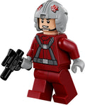 LEGO 75081 T-16 Skyhopper - Star Wars Tatooine Pilot & Tusken Raider - SuperSaverAU - view 5