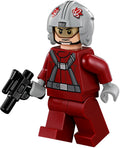 LEGO 75081 T-16 Skyhopper - Star Wars Tatooine Pilot & Tusken Raider - SuperSaverAU - view 6