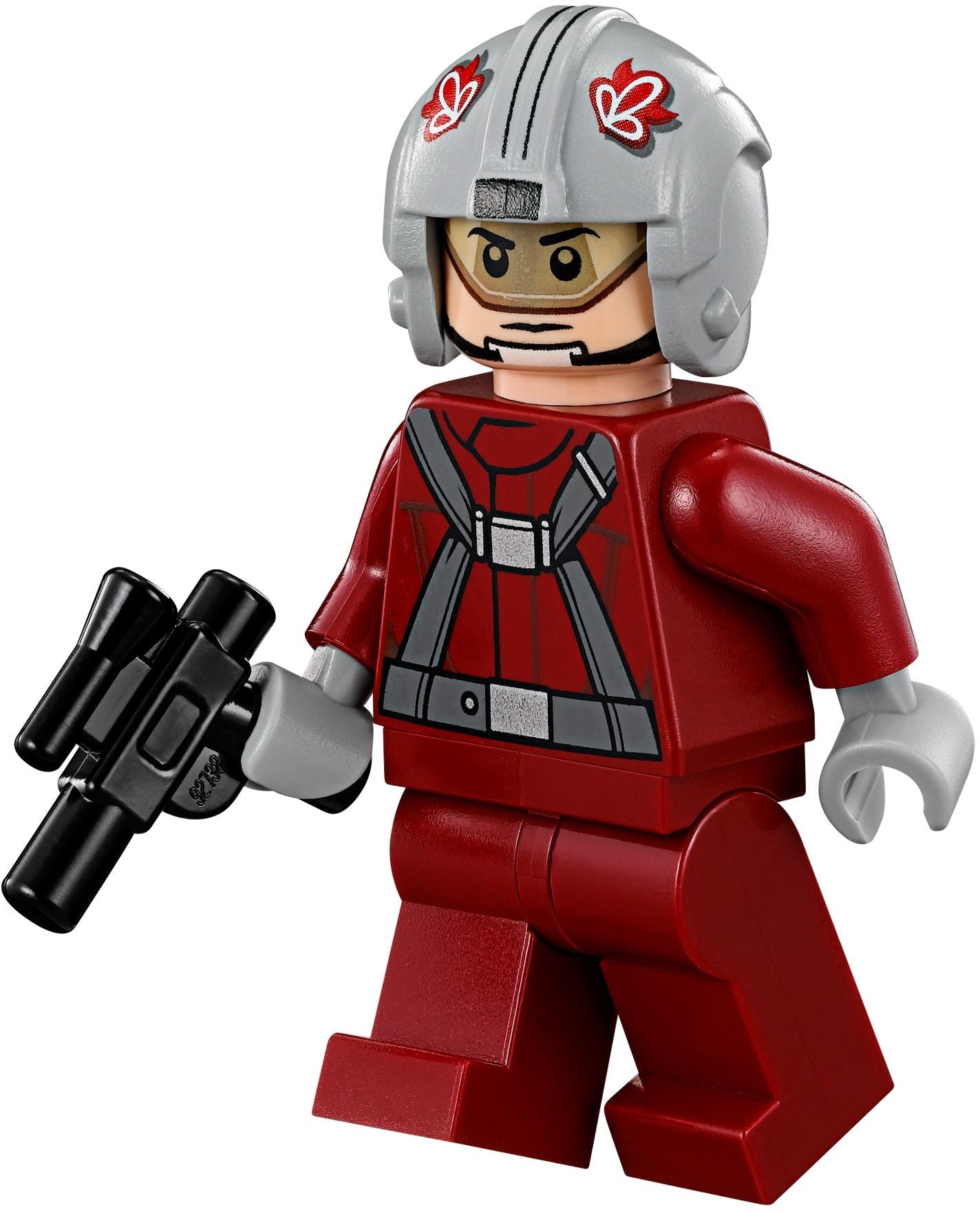LEGO 75081 T-16 Skyhopper - Star Wars Tatooine Pilot & Tusken Raider - SuperSaverAU - view 6