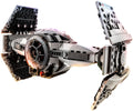 LEGO 75082 TIE Advanced Prototype - Inquisitor's Starship - SuperSaverAU - view 2
