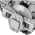 LEGO 75082 TIE Advanced Prototype - Inquisitor's Starship - SuperSaverAU - view 4