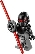 LEGO 75082 TIE Advanced Prototype - Inquisitor's Starship - SuperSaverAU - view 6