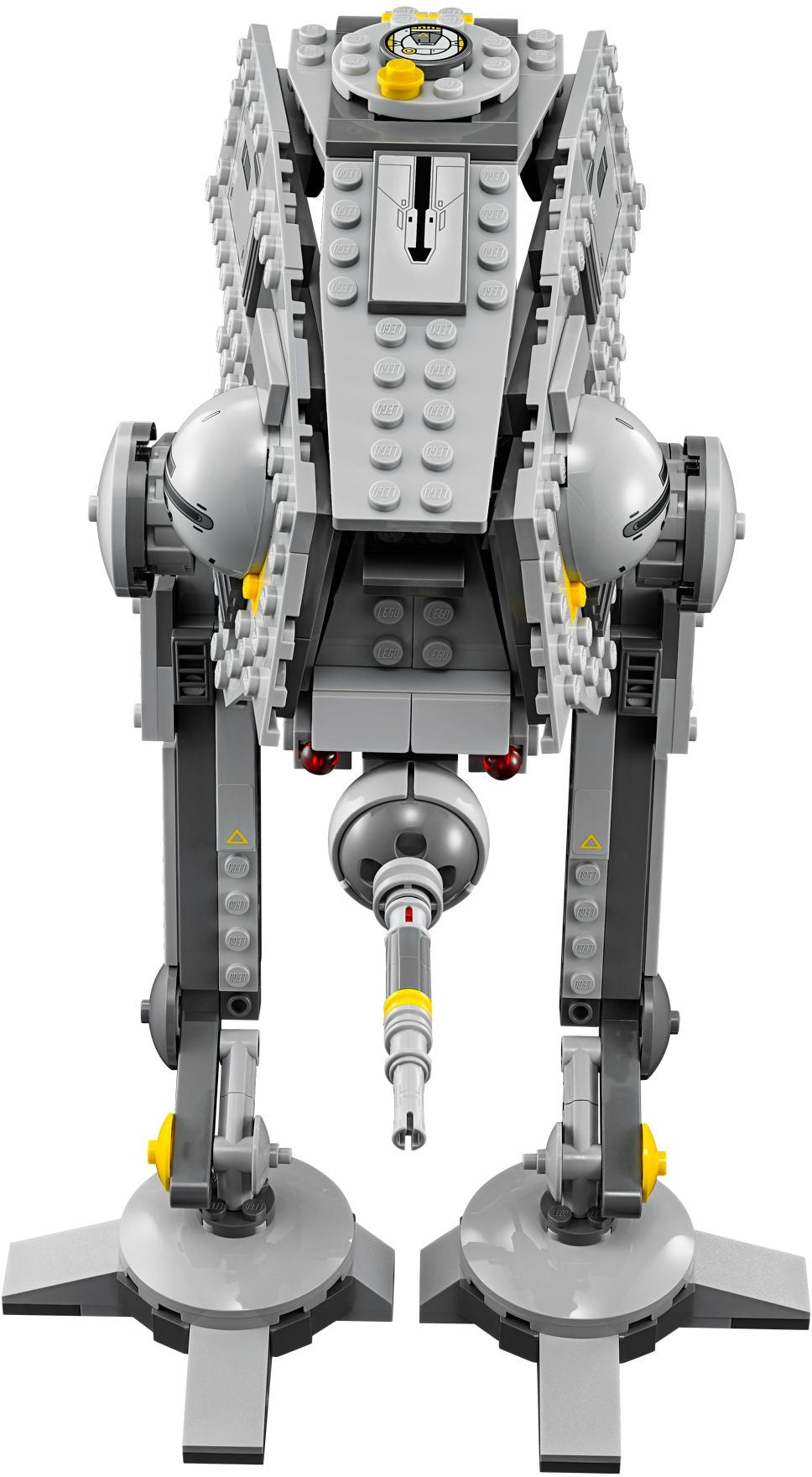 LEGO 75083 Star Wars AT-DP Toy- Auzzi Store