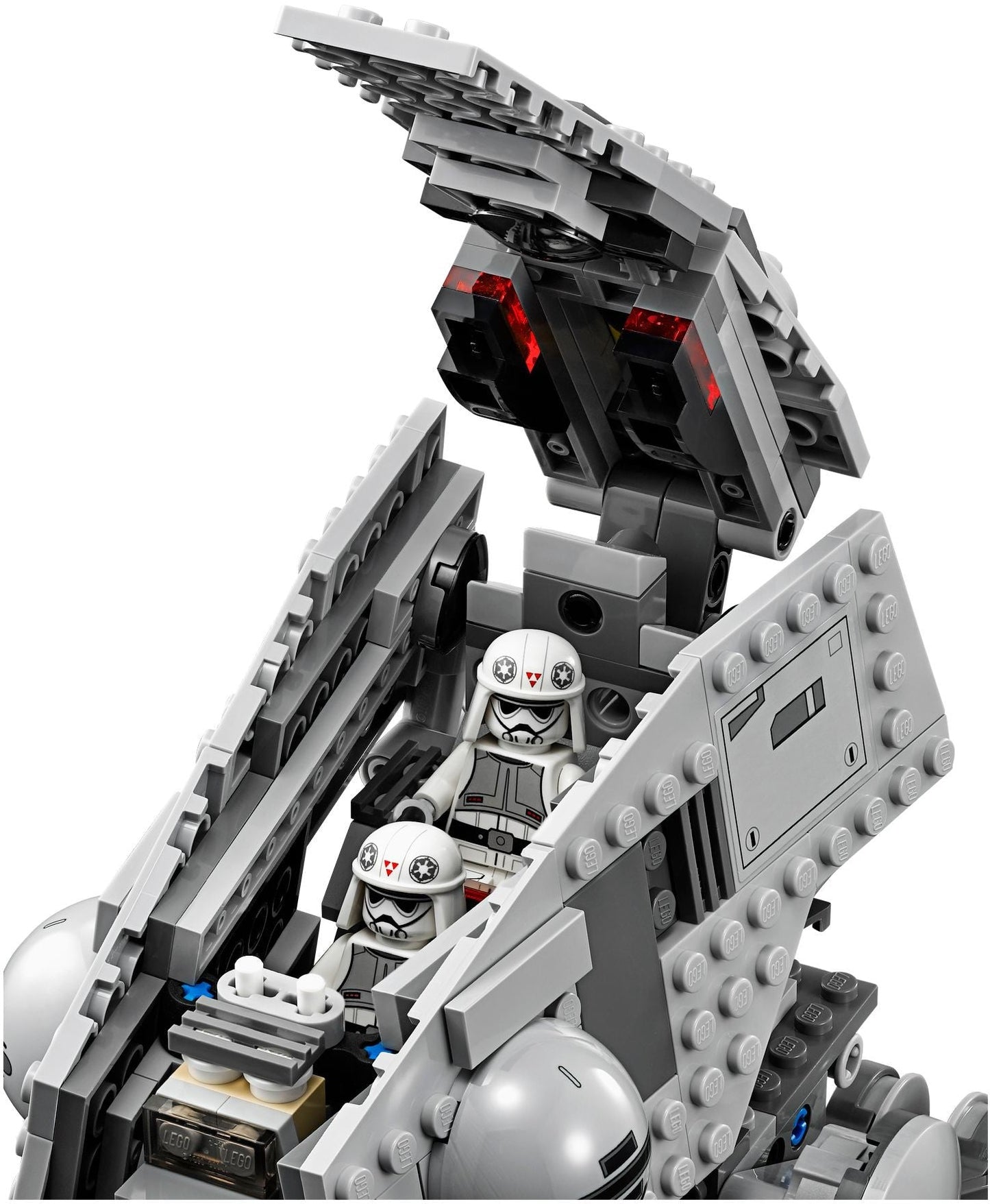 LEGO 75083 Star Wars AT-DP Toy- Auzzi Store