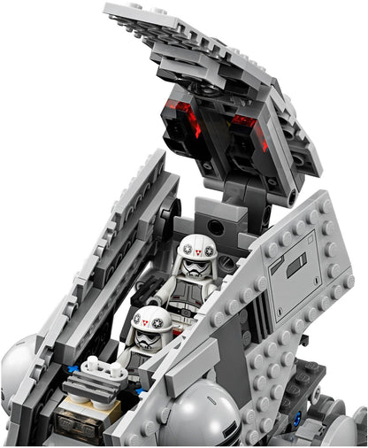LEGO 75083 Star Wars AT-DP Toy- Auzzi Store