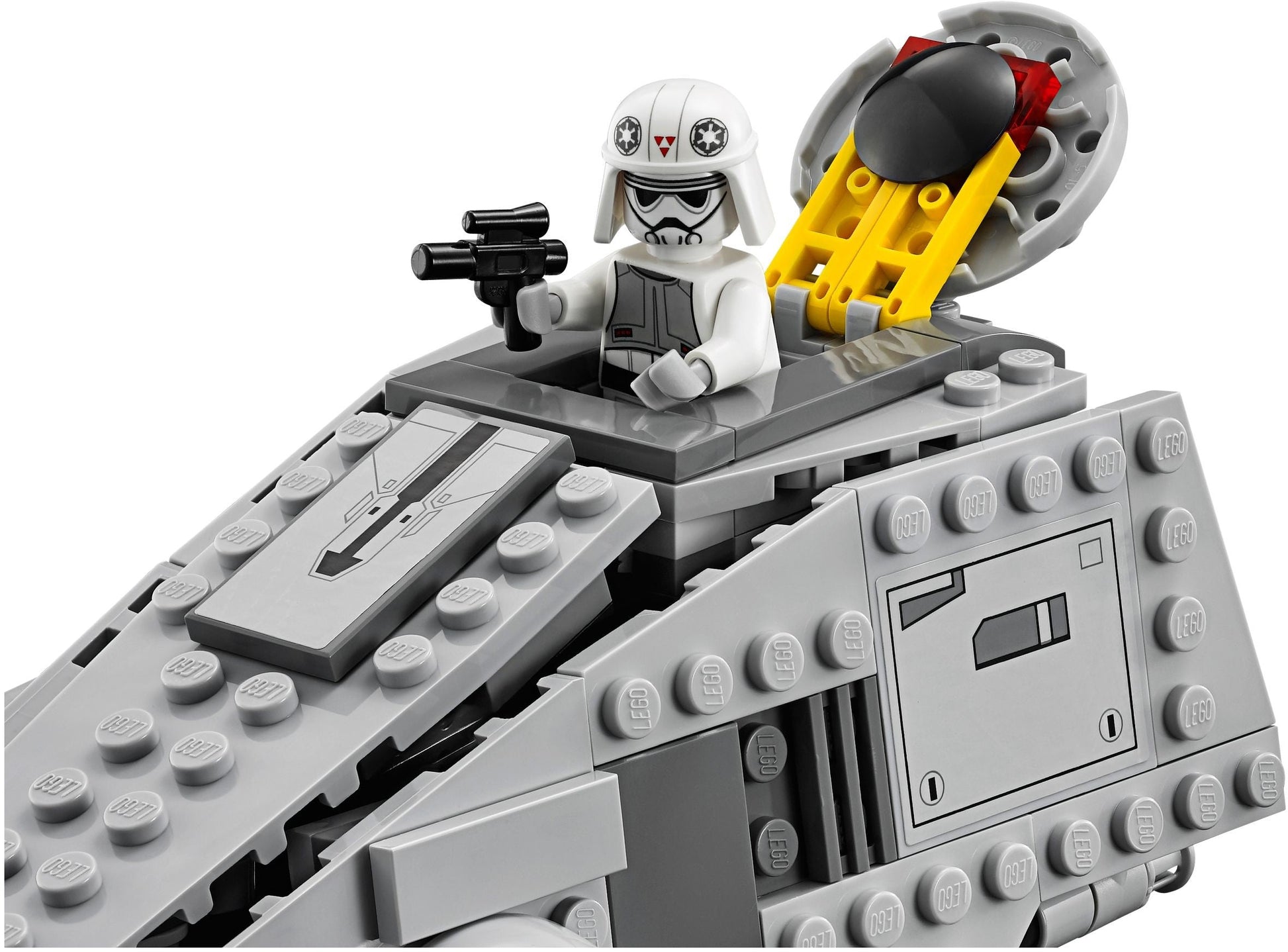 LEGO 75083 Star Wars AT-DP Toy- Auzzi Store