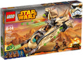 LEGO 75084 Wookiee Gunship - Star Wars Rebels Set - SuperSaverAU - view 1