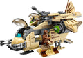 LEGO 75084 Wookiee Gunship - Star Wars Rebels Set - SuperSaverAU - view 2