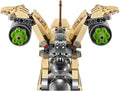 LEGO 75084 Wookiee Gunship - Star Wars Rebels Set - SuperSaverAU - view 3