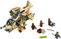 LEGO 75084 Wookiee Gunship - Star Wars Rebels Set - SuperSaverAU - view 6
