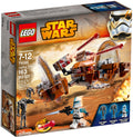 LEGO 75085 Hailfire Droid - Star Wars Attack of the Clones - SuperSaverAU - view 1