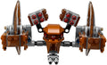 LEGO 75085 Hailfire Droid - Star Wars Attack of the Clones - SuperSaverAU - view 2