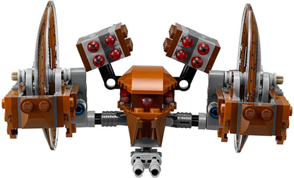 LEGO 75085 Hailfire Droid - Star Wars Attack of the Clones