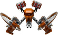 LEGO 75085 Hailfire Droid - Star Wars Attack of the Clones - SuperSaverAU - view 3