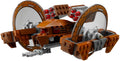 LEGO 75085 Hailfire Droid - Star Wars Attack of the Clones - SuperSaverAU - view 4