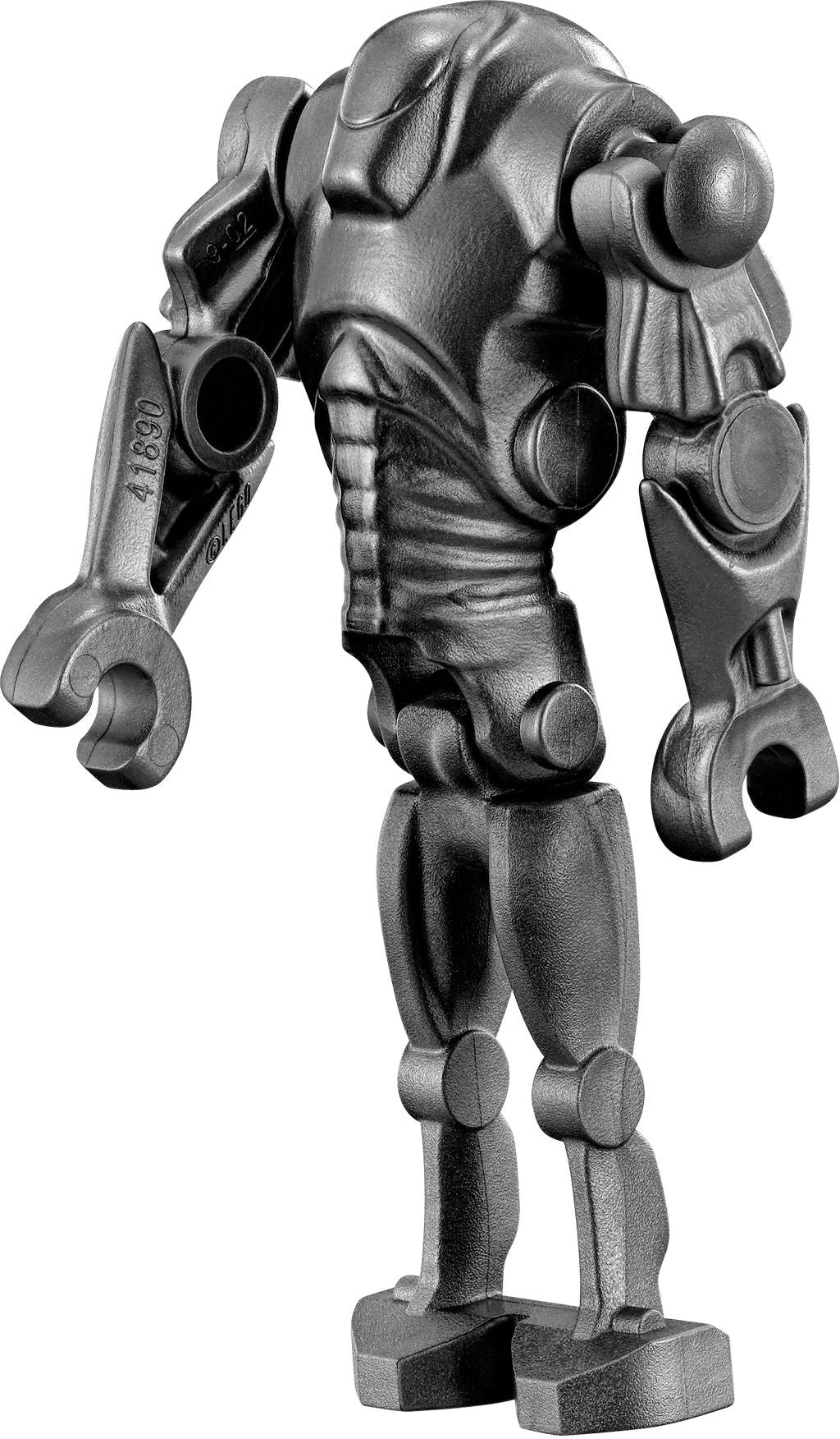 LEGO 75085 Hailfire Droid - Star Wars Attack of the Clones