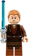 LEGO 75087 Anakin's Jedi Starfighter & Asajj Ventress - SuperSaverAU - view 5
