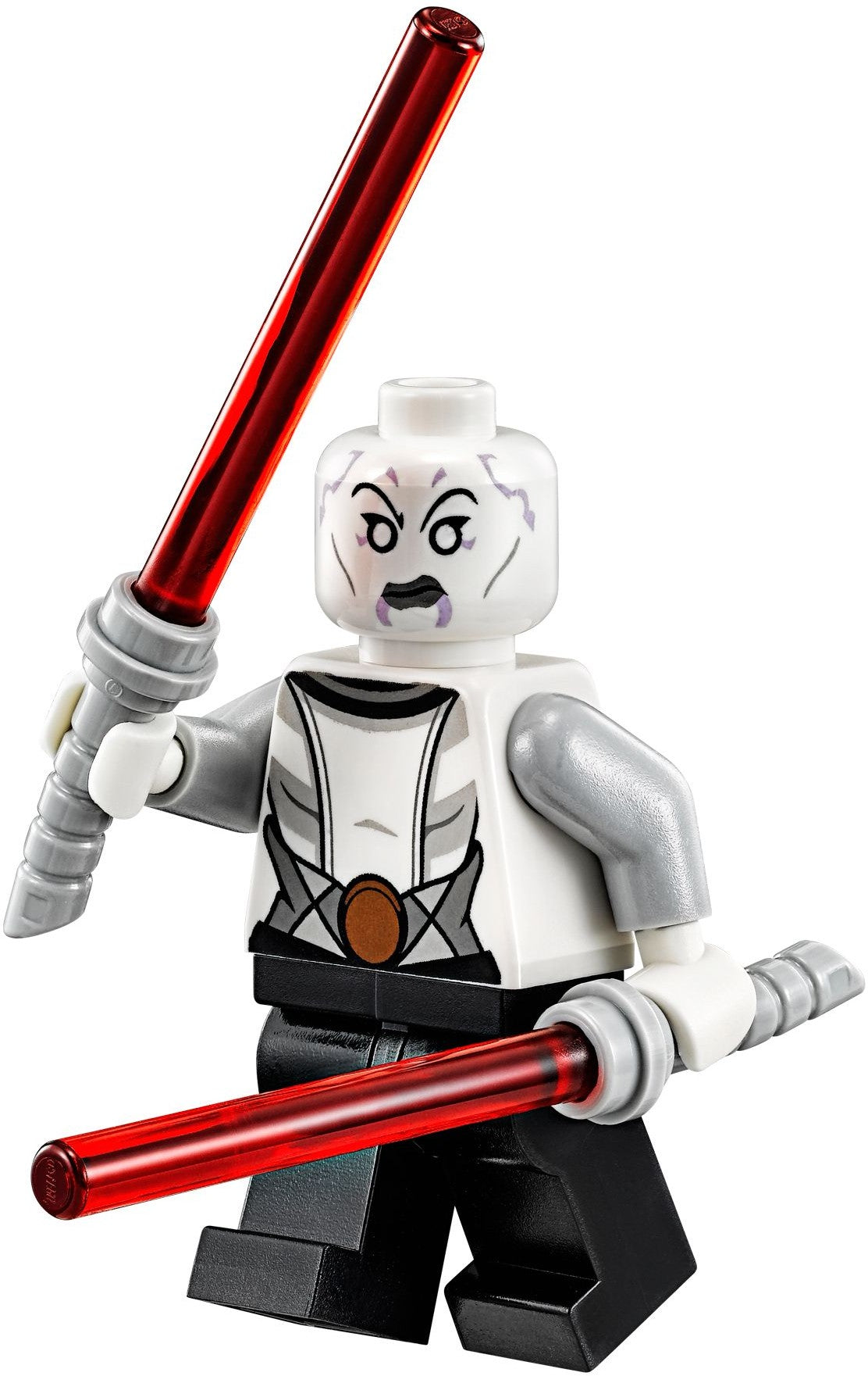 LEGO 75087 Anakin's Jedi Starfighter & Asajj Ventress - SuperSaverAU - view 7