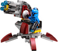 LEGO 75088 Senate Commando Troopers Battle Pack - SuperSaverAU - view 2