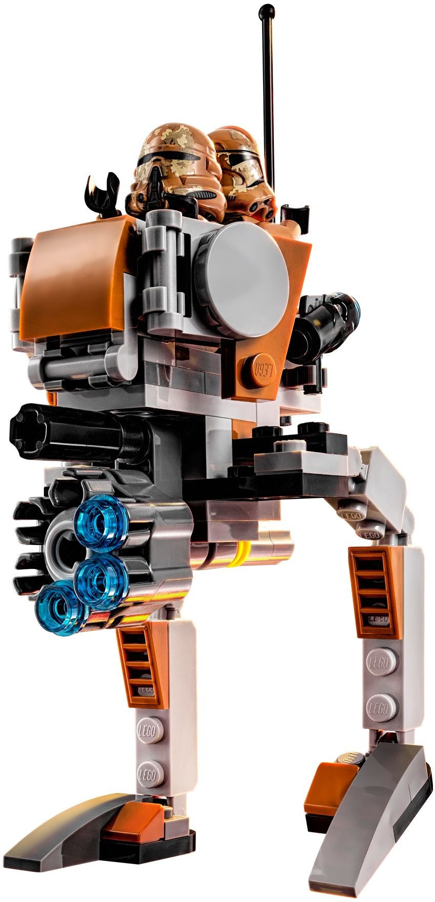 LEGO 75089 Geonosis Troopers Battle Pack - Clone Wars - SuperSaverAU - view 2