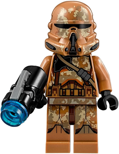 LEGO 75089 Geonosis Troopers Battle Pack - Clone Wars