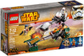 LEGO 75090 Ezra's & Imperial Speeder Bikes Star Wars Rebels - SuperSaverAU - view 1