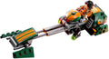 LEGO 75090 Ezra's & Imperial Speeder Bikes Star Wars Rebels - SuperSaverAU - view 3