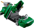 LEGO 75091 Flash Speeder - Naboo Starfighter with Minifigures - SuperSaverAU - view 3