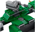 LEGO 75091 Flash Speeder - Naboo Starfighter with Minifigures - SuperSaverAU - view 4