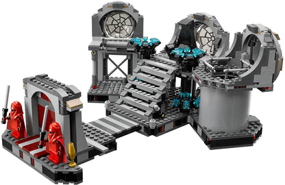 LEGO 75093 Star Wars Death Star Final Duel- Auzzi Store