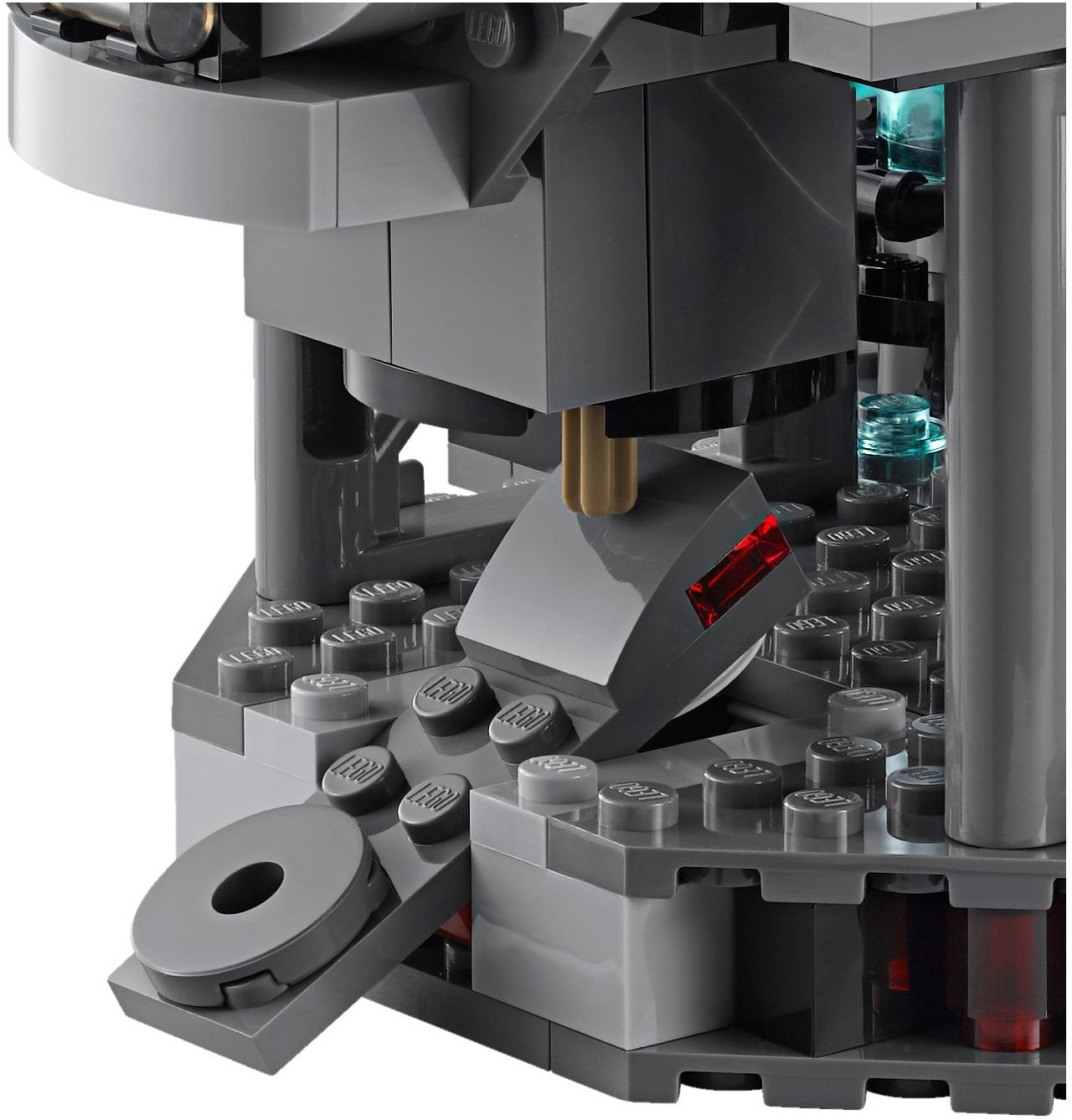 LEGO 75093 Star Wars Death Star Final Duel- Auzzi Store