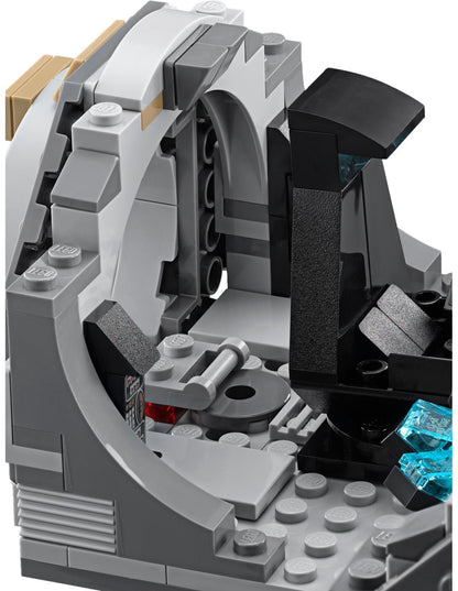 LEGO 75093 Star Wars Death Star Final Duel- Auzzi Store