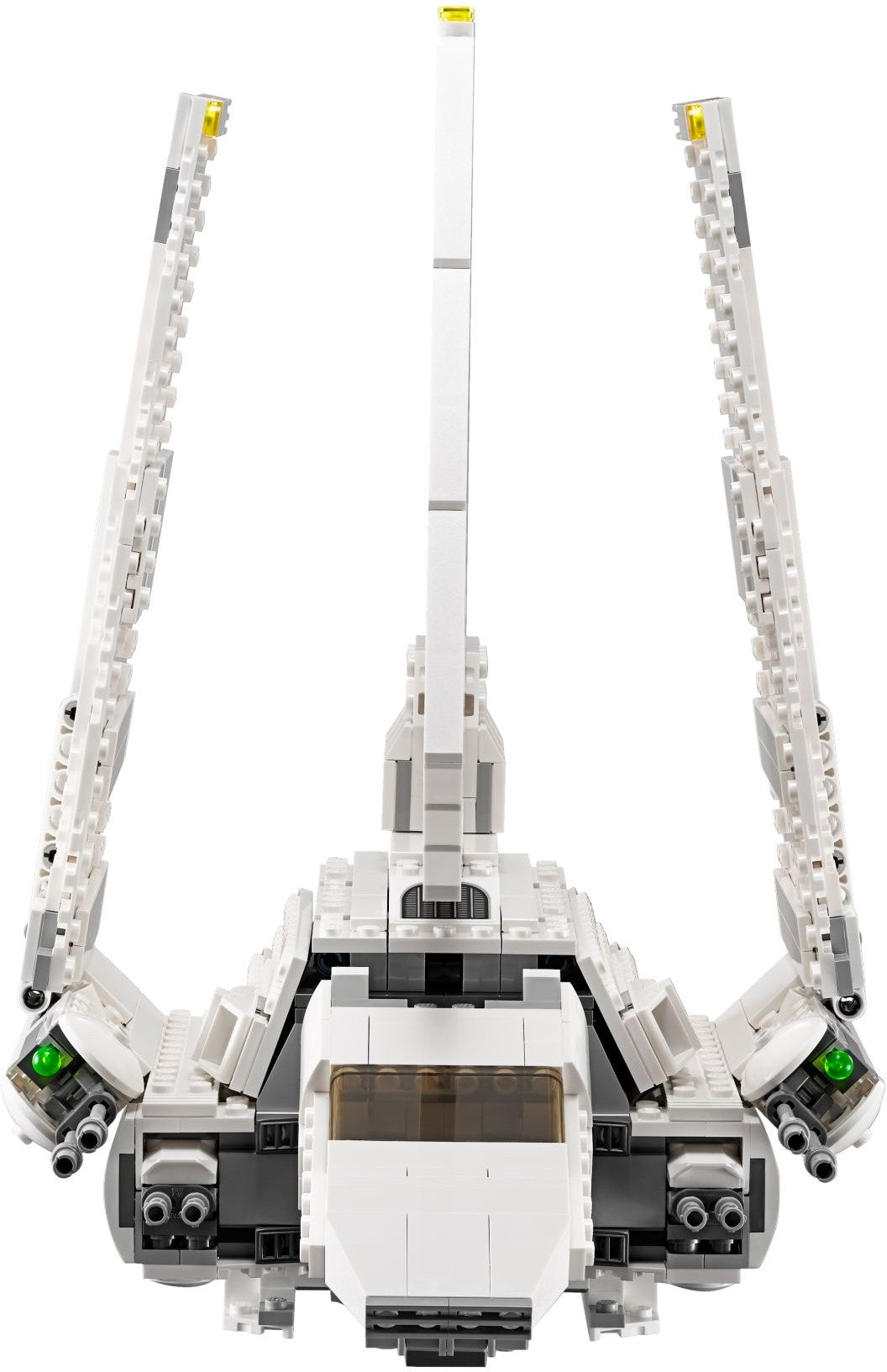 LEGO 75094 Star Wars Imperial Shuttle Tydirium- Auzzi Store