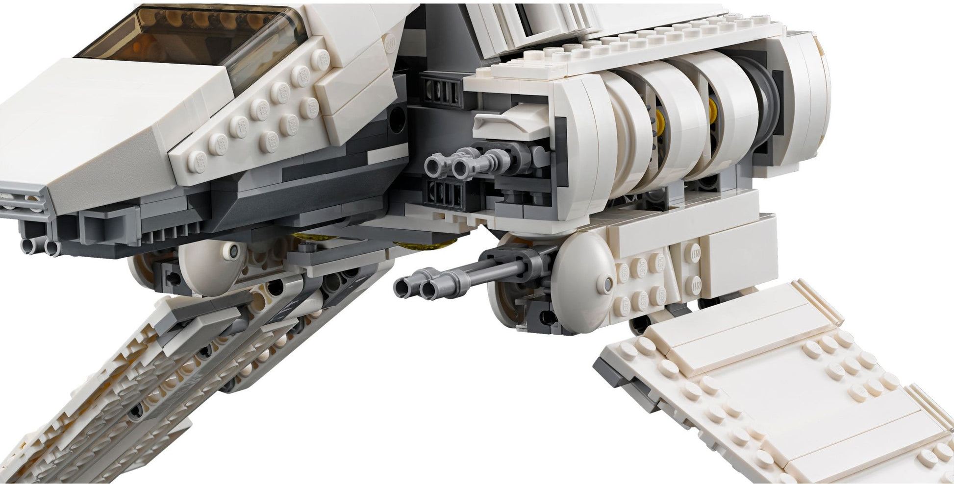 LEGO 75094 Star Wars Imperial Shuttle Tydirium- Auzzi Store