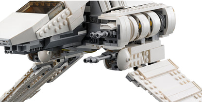LEGO 75094 Star Wars Imperial Shuttle Tydirium- Auzzi Store