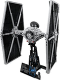 LEGO 75095 UCS TIE Fighter - Ultimate Collector Series - SuperSaverAU - view 4