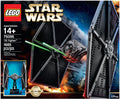 LEGO 75095 UCS TIE Fighter - Ultimate Collector Series - SuperSaverAU - view 1