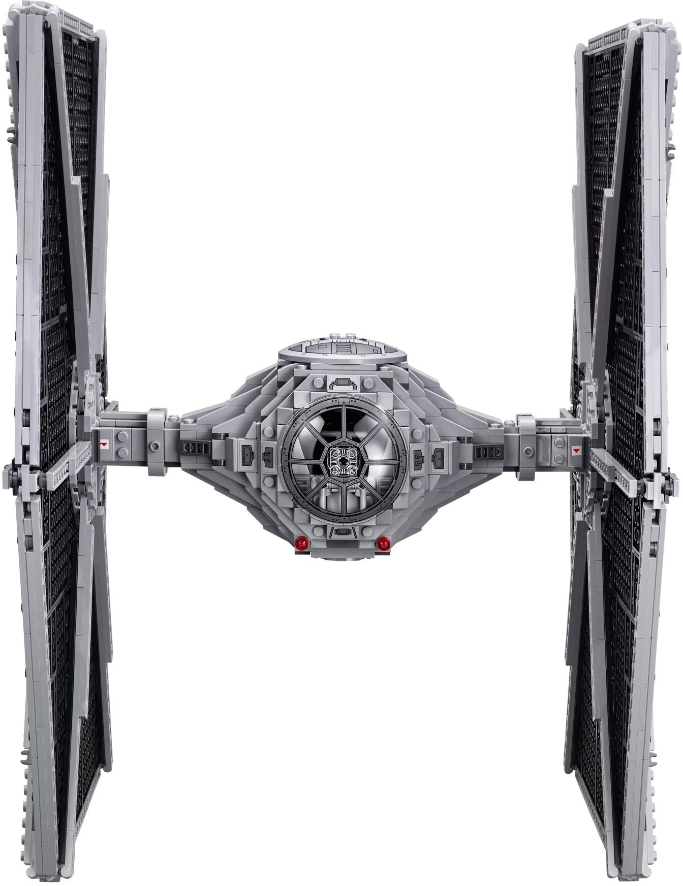 LEGO 75095 UCS TIE Fighter - Ultimate Collector Series - SuperSaverAU - view 2