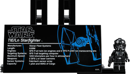 LEGO 75095 UCS TIE Fighter - Ultimate Collector Series