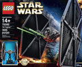 LEGO 75095 UCS TIE Fighter - Ultimate Collector Series - SuperSaverAU - view 5