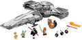 LEGO 75096 Sith Infiltrator - Darth Maul's Starship - SuperSaverAU - view 2