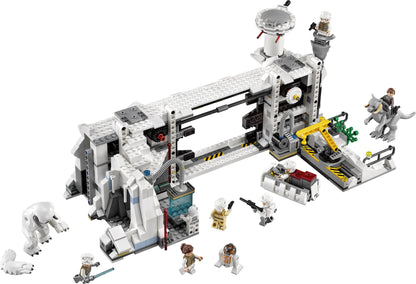 LEGO 75098 Assault on Hoth™ Echo Base - Star Wars™ Set