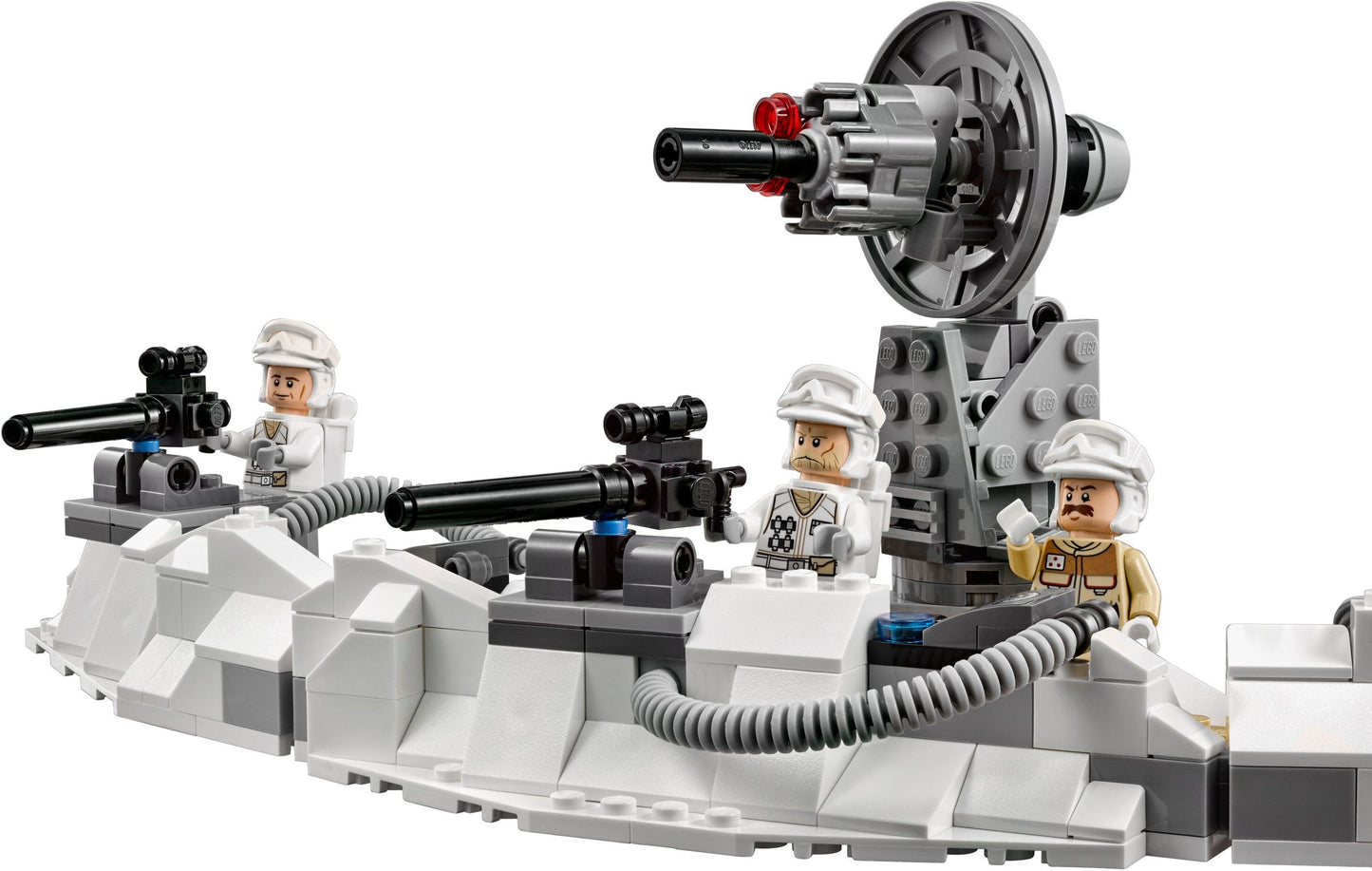 LEGO 75098 Assault on Hoth™ Echo Base - Star Wars™ Set