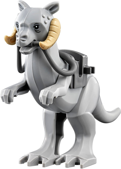 LEGO 75098 Assault on Hoth™ Echo Base - Star Wars™ Set